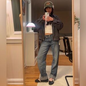 Meet your Posher, Julia